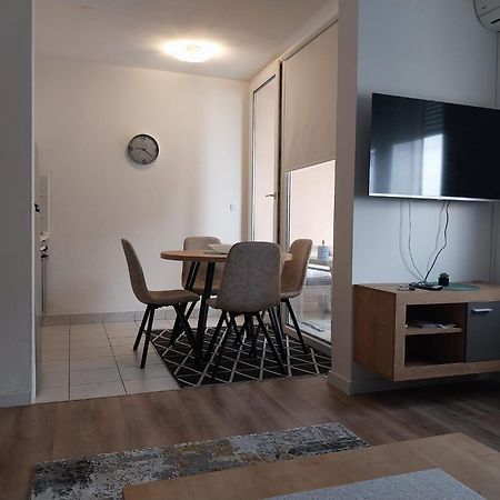 Apartman Histria プーラ エクステリア 写真