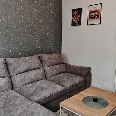 Apartman Histria プーラ エクステリア 写真
