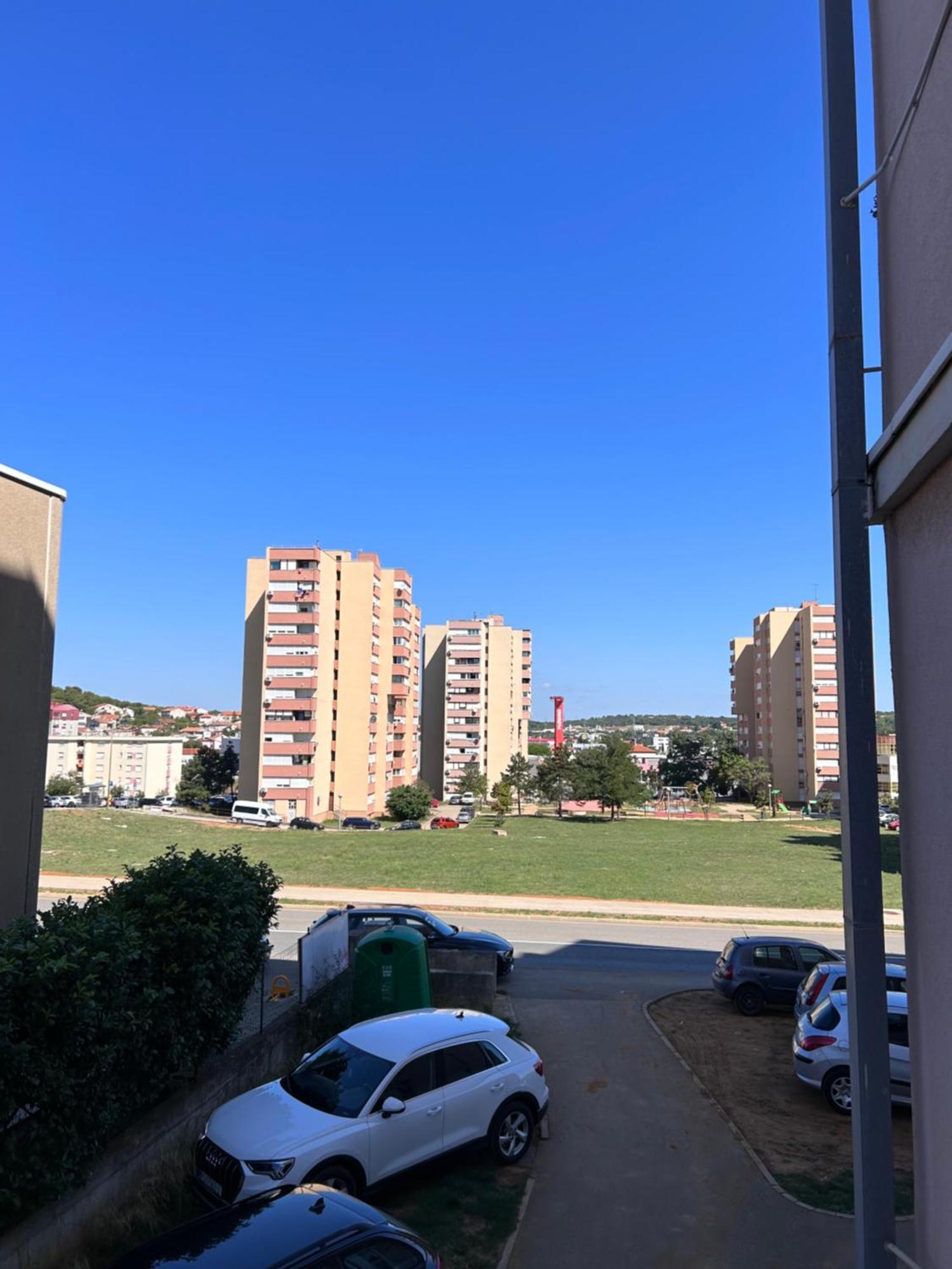 Apartman Histria プーラ エクステリア 写真
