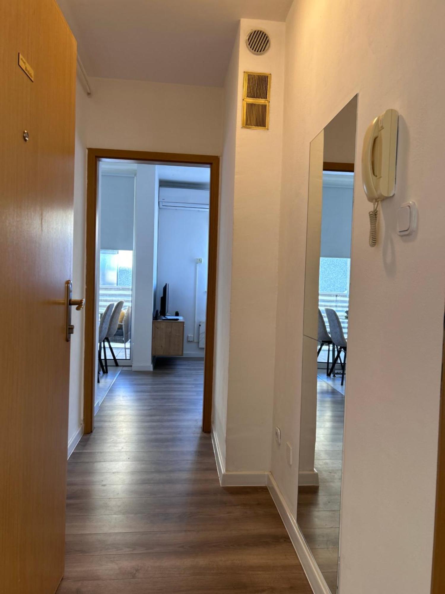 Apartman Histria プーラ エクステリア 写真
