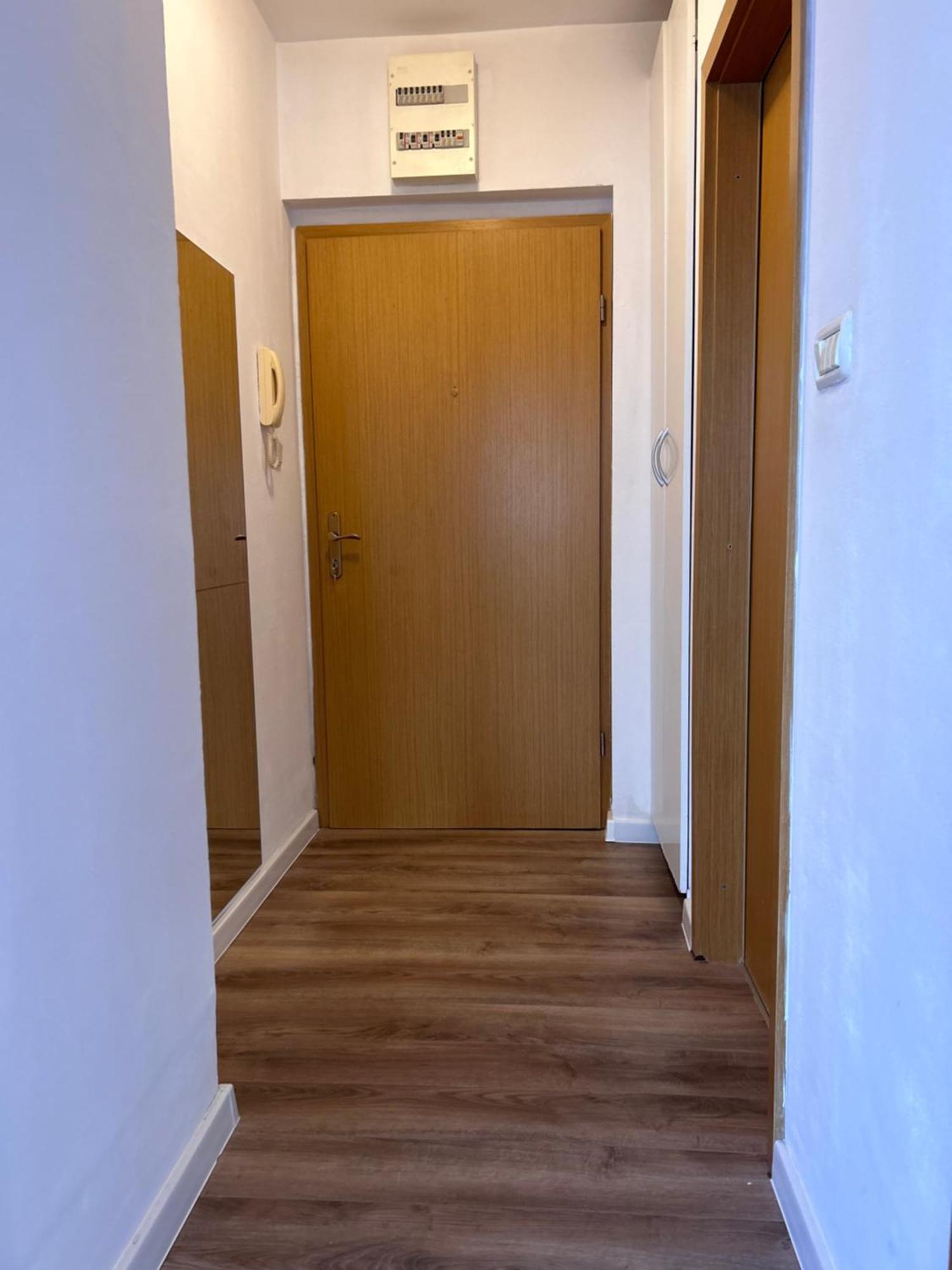 Apartman Histria プーラ エクステリア 写真