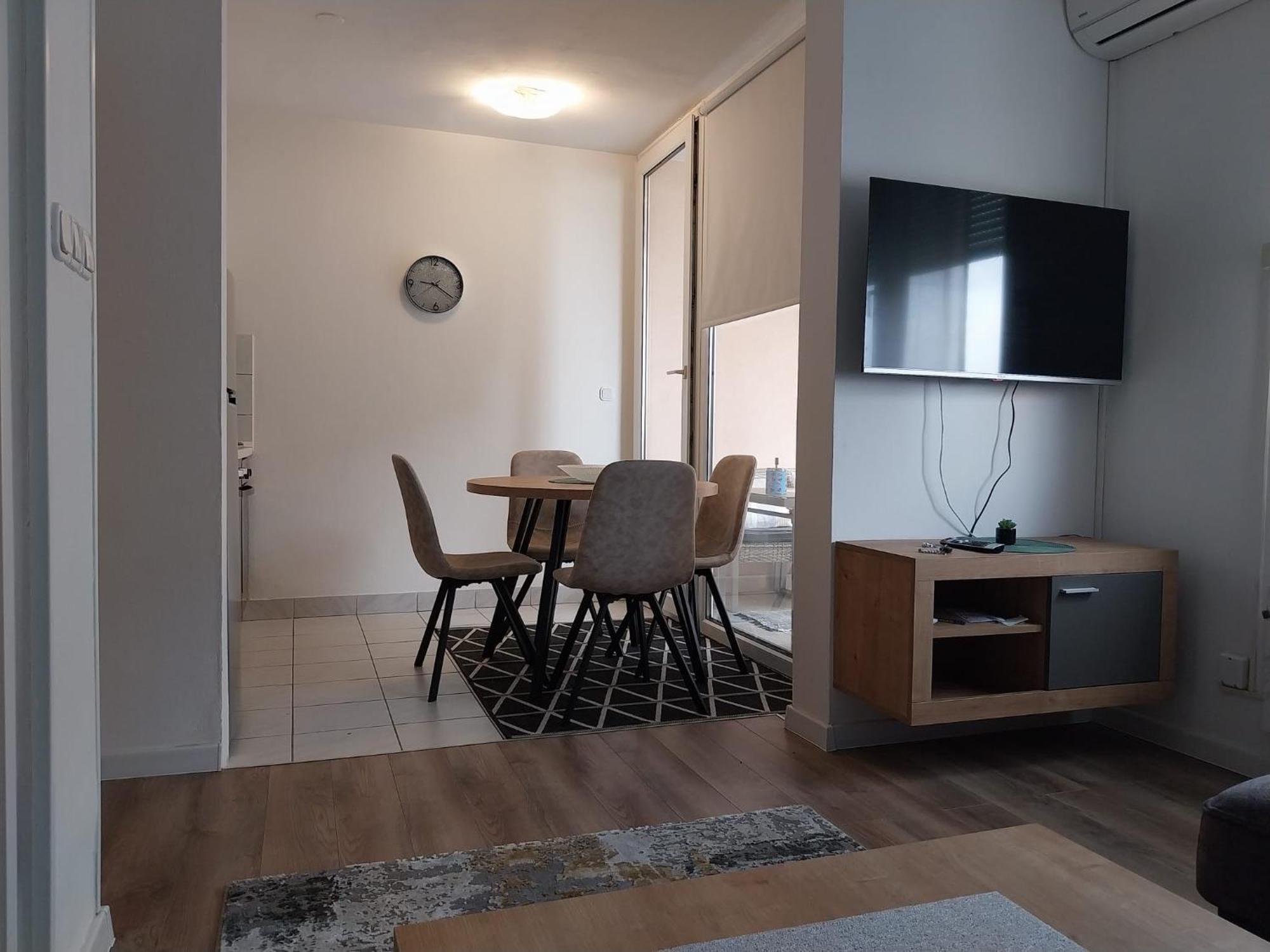Apartman Histria プーラ エクステリア 写真