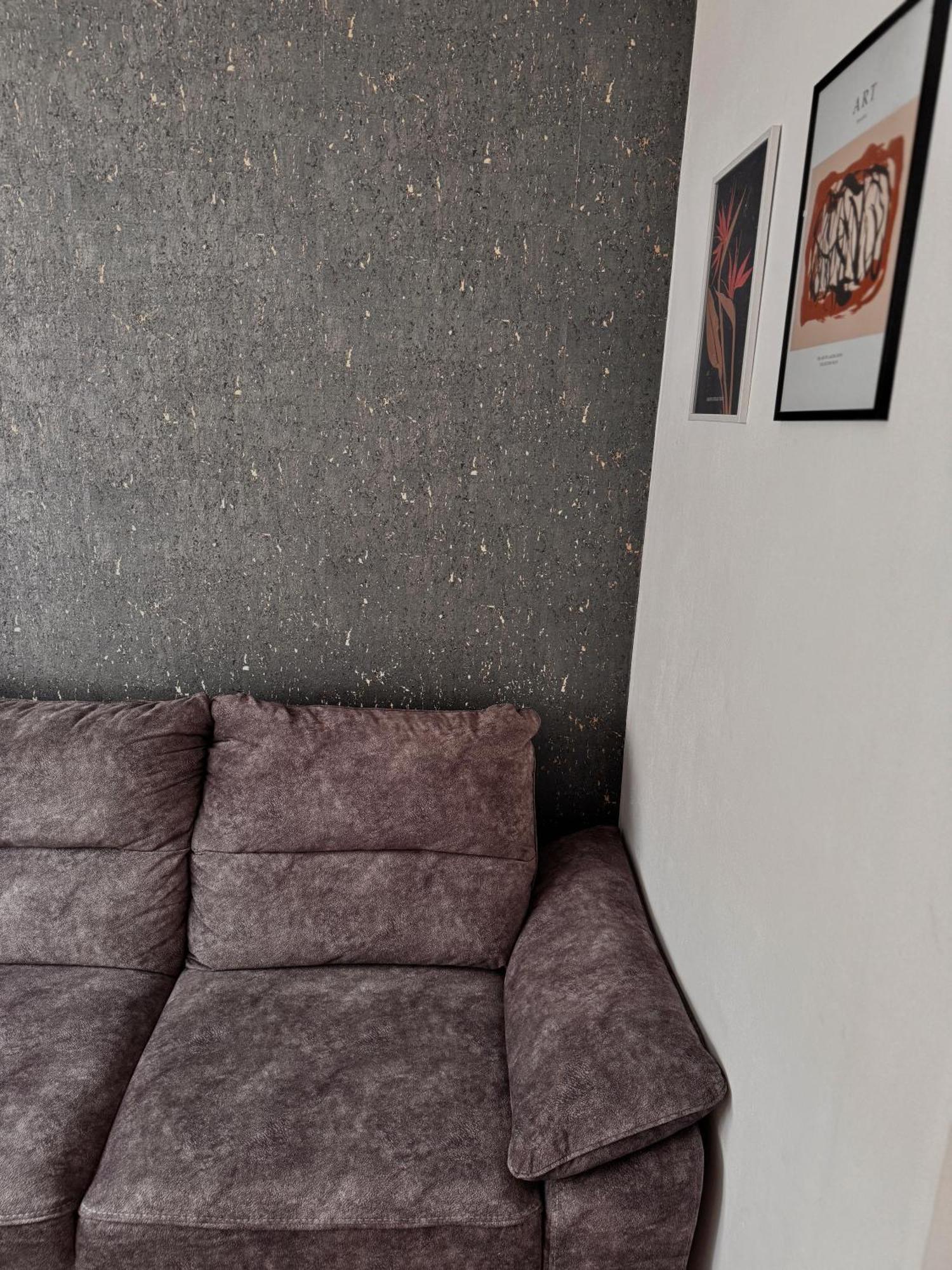 Apartman Histria プーラ エクステリア 写真
