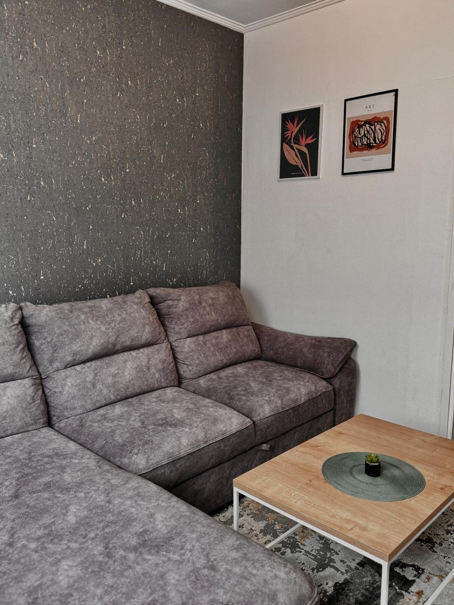 Apartman Histria プーラ エクステリア 写真