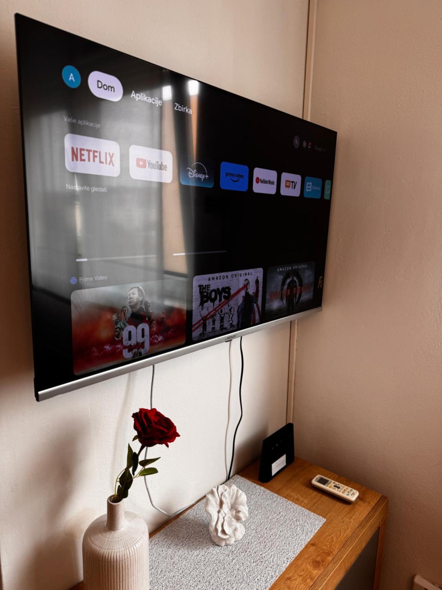 Apartman Histria プーラ エクステリア 写真