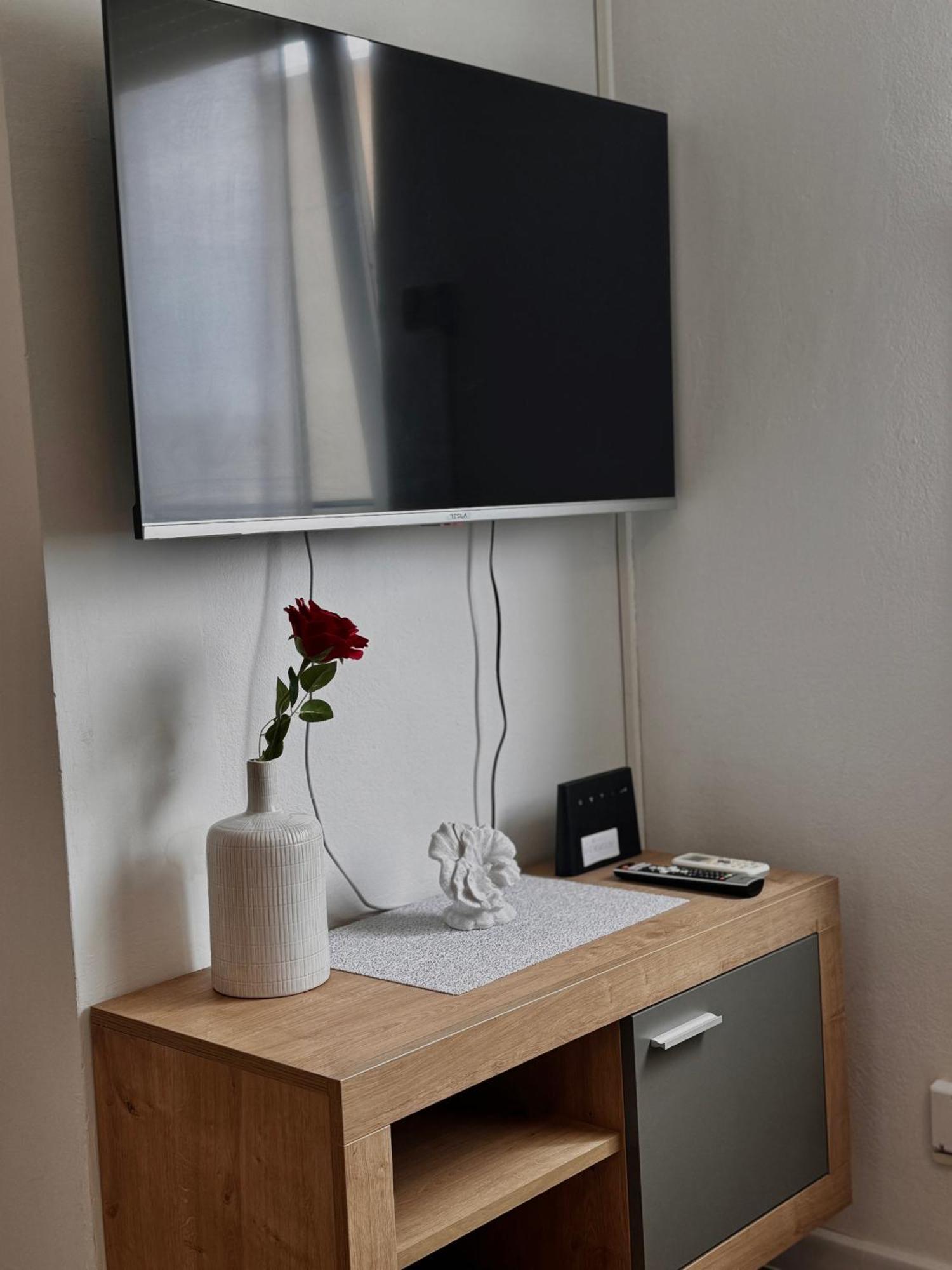 Apartman Histria プーラ エクステリア 写真
