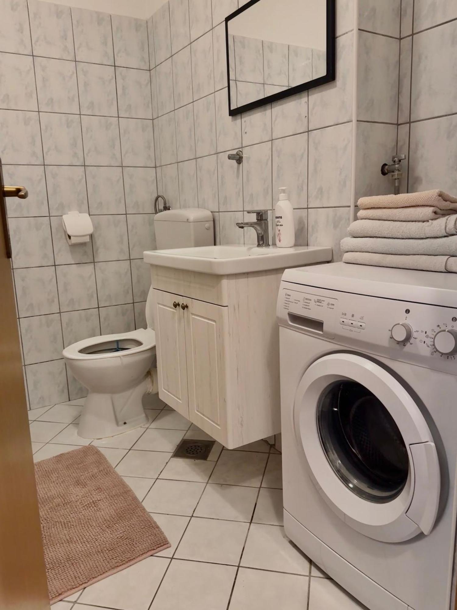 Apartman Histria プーラ エクステリア 写真