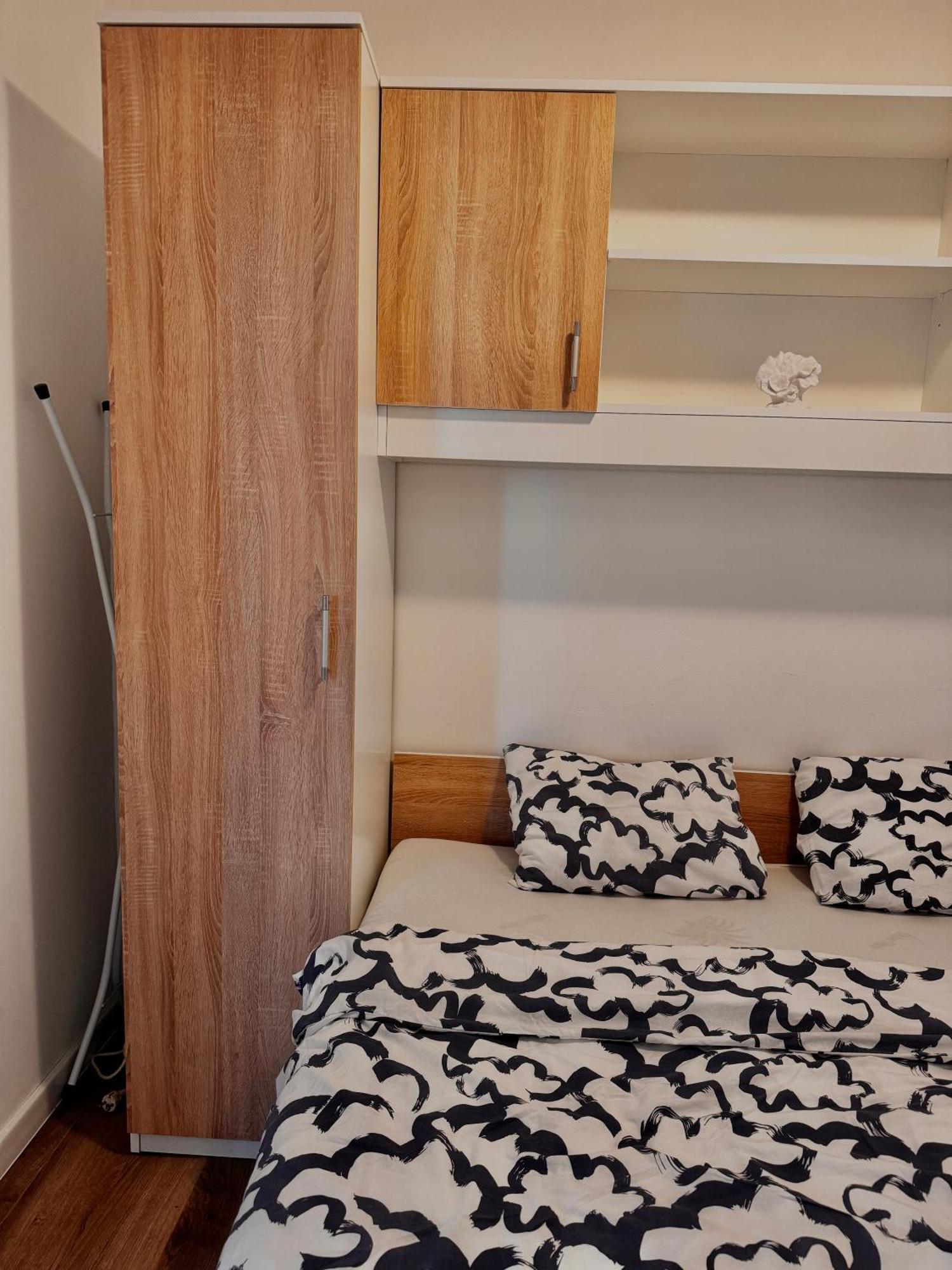 Apartman Histria プーラ エクステリア 写真