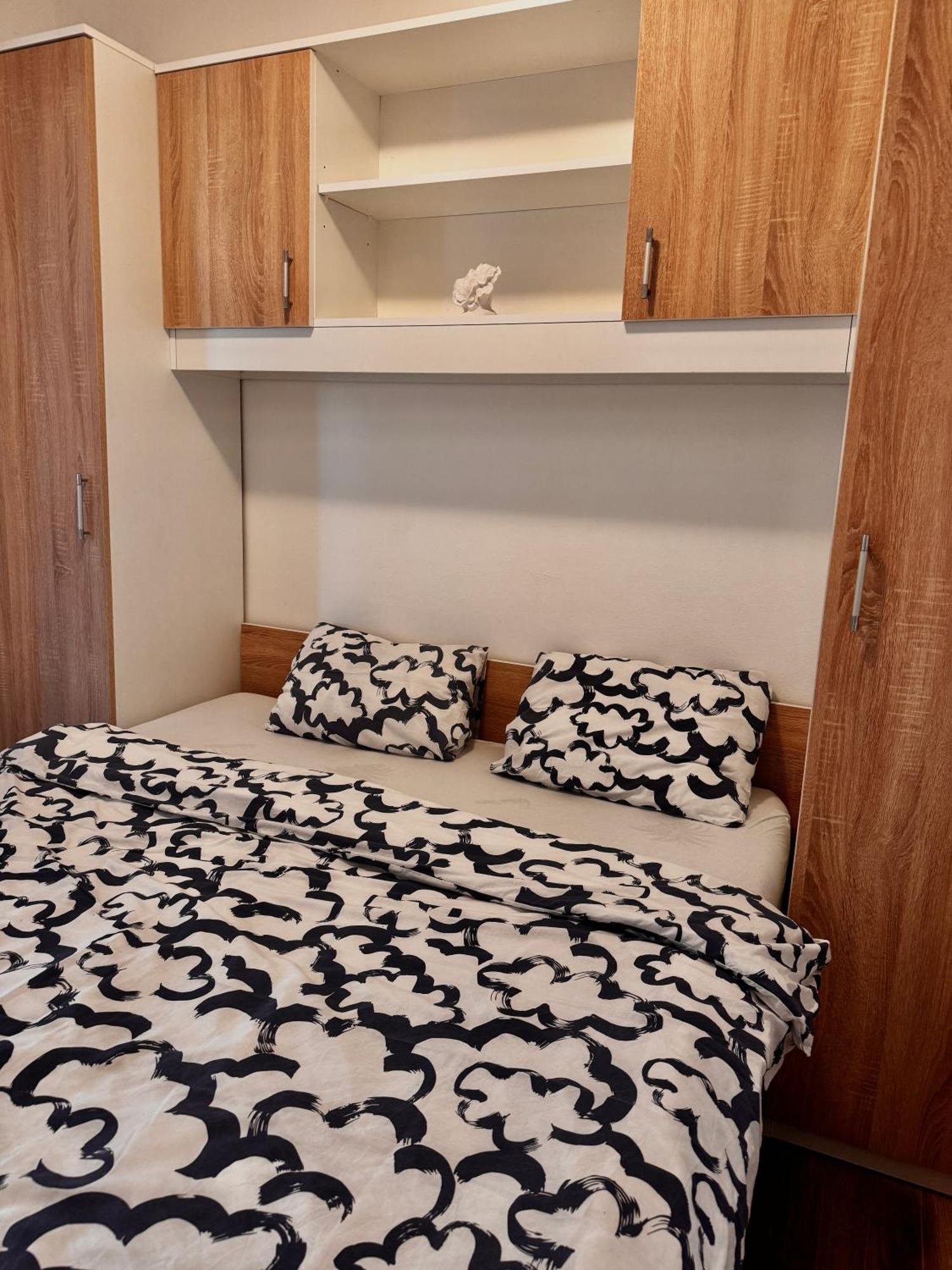 Apartman Histria プーラ エクステリア 写真