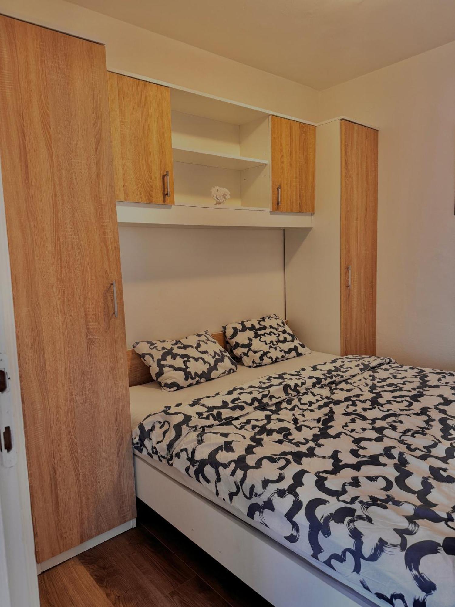 Apartman Histria プーラ エクステリア 写真
