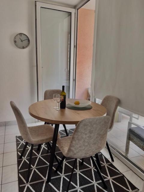 Apartman Histria プーラ エクステリア 写真