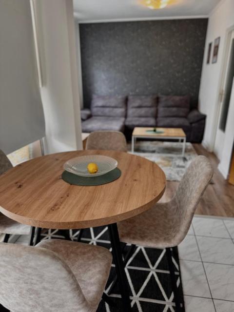 Apartman Histria プーラ エクステリア 写真