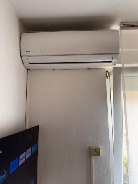 Apartman Histria プーラ エクステリア 写真